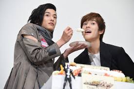 pin oleh しおりんちょ di 仮面ライダージオウ jepang selebritas