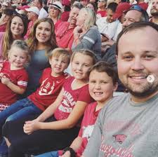 © provided by the canadian press. Josh Duggar How He Was Enabled By Duggar Family Church Cult And Counting On The Hollywood Gossip