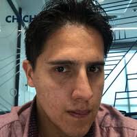 Edwin Jaime Morales Cruz