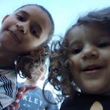 How to stop child from turning