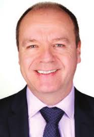 Another accolade for Maurice