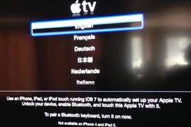 Entertainment is constantly evolving, thanks to changes in technology. El Apple Tv Se Podra Configurar Mediante Bluetooth Actualidad Iphone