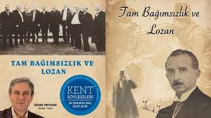 Maybe you would like to learn more about one of these? Apikam Will Commemorate The Treaty Of Lausanne With Two Events