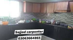 sajjad best carpenter karachi carpenter