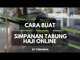 Transfer duit tabung haji guna maybank2u. Daftar Tabung Haji Di Bank Rakyat 00 Tabung Haji