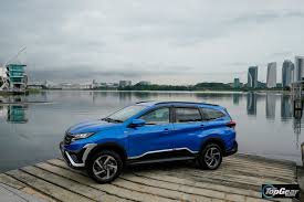 Toyota rush 2019 review malaysia. Topgear Test Drive Toyota Rush 1 5s