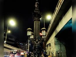 KHADA PARSI LOSES ITS SPARK AGAIN - Johbawa