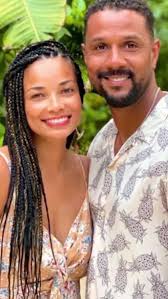 Mmk Rochelle and Cj Love in Real Life