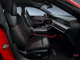 Rogério leandro melo hace 4 meses. Style Comparison Bmw M5 Cs Vs Audi Rs7 Sportback