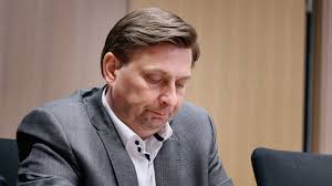 Lünen: Haft für ehemaligen Vizebürgermeister wegen sexuellen Missbrauchs