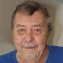 Randy Werderitch Obituary (2025)