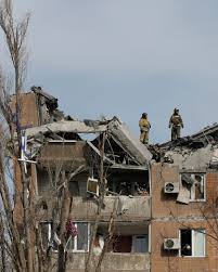 Explainer: Peace talks on Ukraine - Russia's red lines unchanged | Reuters