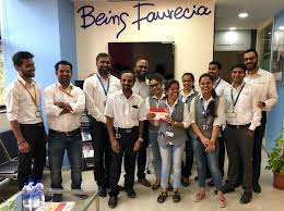 Sandip Pawar Finance Executive Faurecia Interior Systems India Private Limited Linkedin
