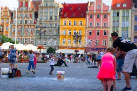 Lovepik provides 59000+ poland city photos in hd resolution that updates everyday, you can free download for both personal and commerical use. Warsaw Cracow Poznan Wroclaw And More Main Polish Cities