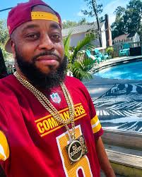 Got my FAMOUS party wings