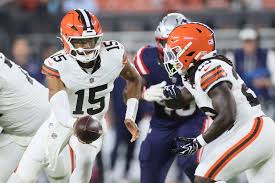 Cleveland Browns Football News - NFL Coverage