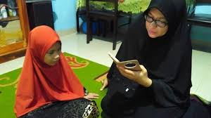 3 мин и 14 сек. Kisah Masyita Anak Inspiratif Angkat Derajat Ortu Lewat Al Quran Lifestyle Fimela Com