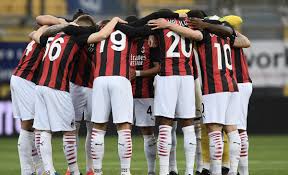 Consulta tutte le riviste e gli argomenti che vuoi e non solo dal tuo telefono o tablet con l'app google news. Calciomercato Milan Il Barcellona Punta Un Big Dei Rossoneri Calcio News 24