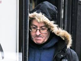 James Smyth found not guilty of 1994 murders of Eamon Fox and Gary Convie