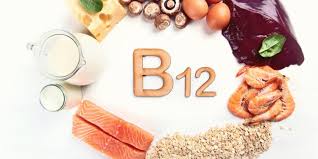 Fact sheet for health professionals. Vitamin B 12 Mangel Symptome Und Ursachen Heilpraxis
