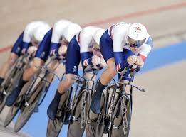 Jun 21, 2021 · britain's most successful olympic couple insist they have put the prospect of medal milestones to the back of their minds as they prepare for next month's delayed tokyo olympics. Q70ogemgv Q6dm