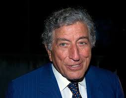 Tony Bennett Projects :: Photos, videos, logos, illustrations and branding  :: Behance