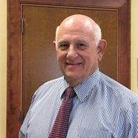 Nick Matranga License Commissioner, Gerald Stork Deputy License Commissioner