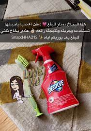 بخاخ للبقع house cleaning checklist diy home cleaning house cleaning tips