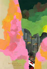 fields of color and pattern oh joy art art painting abstract