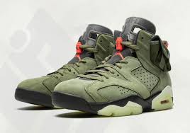 air jordan 6 travis scott sneakernews com