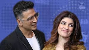A bona fide member of an ambiguous tribe of the new age indian woman; Watch Twinkle Khanna S Epic Style Takedown Of Akshay Kumar Youtube