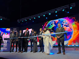 Córdoba Capital brilla en la FIT 2025: Turismo, cultura y ritmo