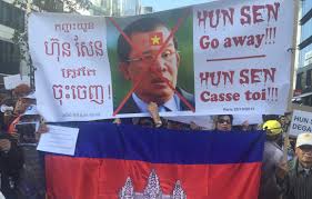 EU trade action on Cambodia looms after unsuccessful talks – POLITICO