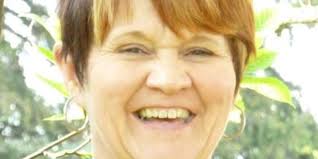 Anita Carole Tenney Stanley