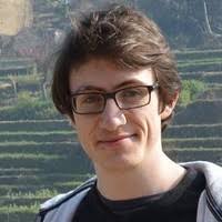 10+ "David Gougeon" profiles