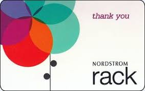 Redeemable in stores and online at nordstrom and nordstrom rack. Gift Card Thank You Nordstrom United States Of America Nordstrom Rack Col Us Nordstrom 122