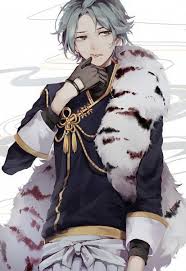 Anime Pics Bungou To Alchemist In 2021 Alchemist Anime Cute Anime Guys