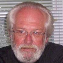 Thomas Edward DeLang Obituary 2012