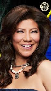 Julie Chen Interview Mt Rushmore Paul