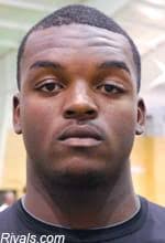 Hakim Gray 2013 Strongside Defensive End Louisiana Tech