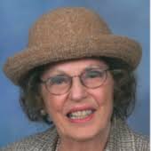 Obituary information for Evelyn Edna Bristow