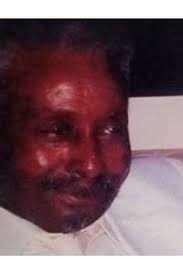 William Cherry Obituary in Rocky Mount at Hunter-Odom Funeral Services