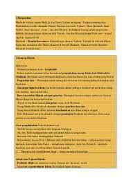 Download sejarah spm tingkatan 5 apk 3.1 for android. Kertas 3 Sejarah Jawapan Bab 5 Ting 4 Piagam Madinah Bab Pictures