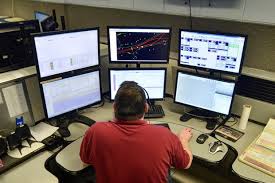 Coronavirus Spread Creates Risk for 911: Who Will Answer? - WSJ