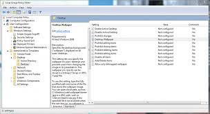 Run gpedit.msc go to computer configuration > windows settings > security… set accounts: Windows 7 Wallpaper Password Windows 7 Help Forums