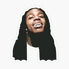 Jacquees Greeting Card