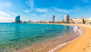 Sehr schönes und sauberes apartment mit supermoderner küche, bequemen doppelbett, tv, safe und balkon von dem man die urige gasse bis hinunter aufs meer schauen kann. Platz 4 Barcelona Spanien News At