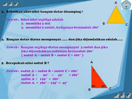 Materi pembelajaran matematika kali ini menghadirkan topik tentang bangun ruang. Bangun Datar Dan Bangun Ruang Ppt Download
