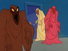 The Scooby Doo Show 1976 Episode 15 The Ghost Of The Bad Humor Man Chocolate Vanilla And Strawberry The Scooby Doo Show Scooby Doo Scooby Doo Mystery