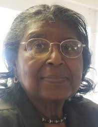 Obituary for Carrie A Washington